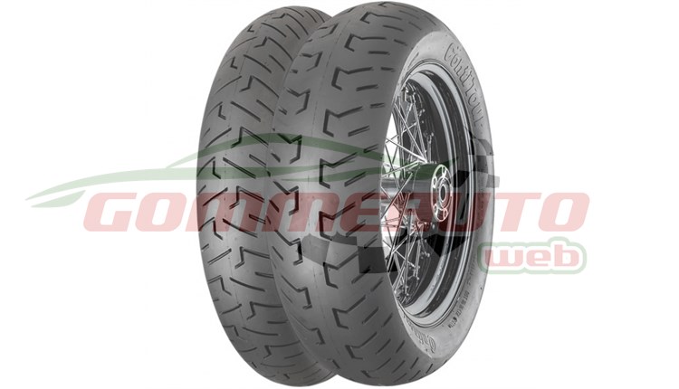 COP. 130/60 B19 61H CONTITOUR